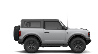 2026 Ford Bronco® External Image 1